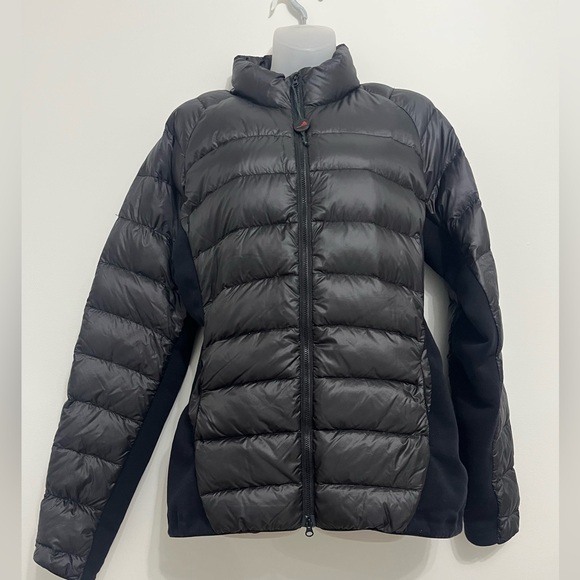 Westcomb down jacket - Picture 3 of 14